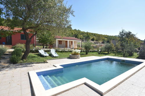 Foto 23 - Villa With Private Pool in Trilj, Dalmatia