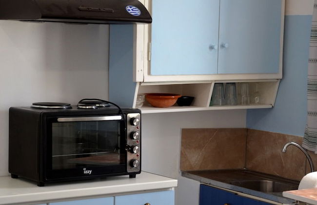 Stunning 2-bed Apartment in Ios - Foto 7
