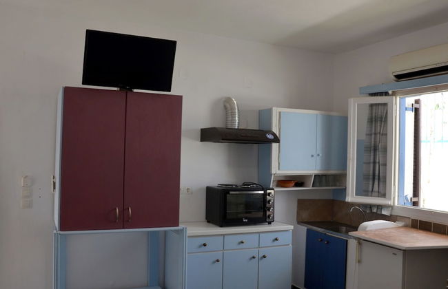 Stunning 2-bed Apartment in Ios - Foto 5