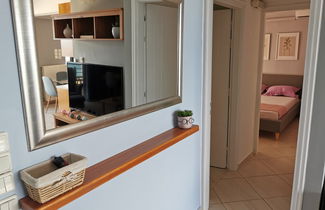 Photo 2 - Valeria Sea View Apartment in Rethymno, Crete