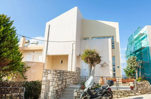 Photo 18 - Valeria Sea View Apartment in Rethymno, Crete