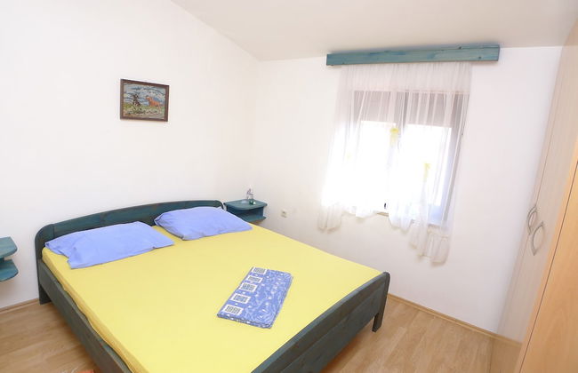 Apartment for six Persons With 3 Bedrooms and Partial sea View - Foto 3