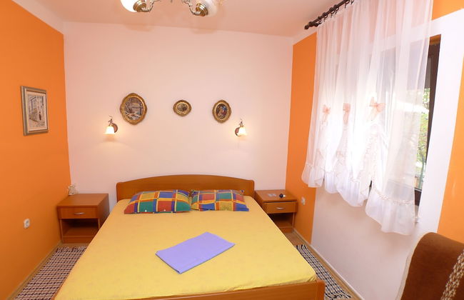 Apartment for six Persons With 3 Bedrooms and Partial sea View - Foto 2