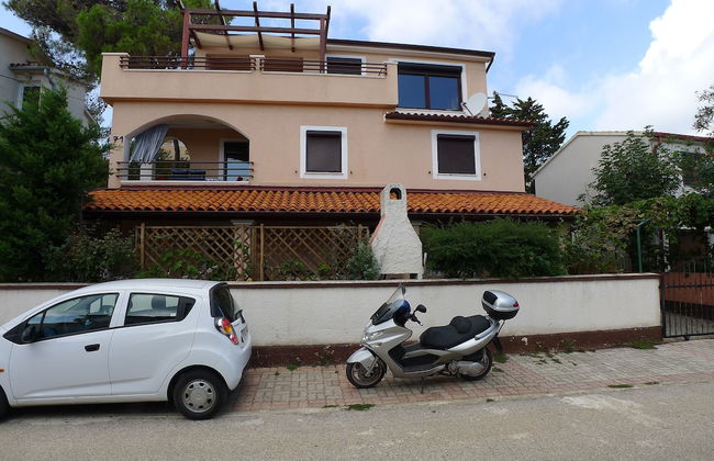 Apartment for six Persons With 3 Bedrooms and Partial sea View - Foto 13