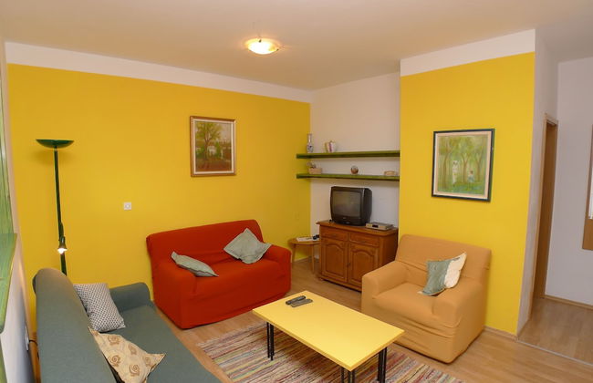 Apartment for six Persons With 3 Bedrooms and Partial sea View - Foto 8
