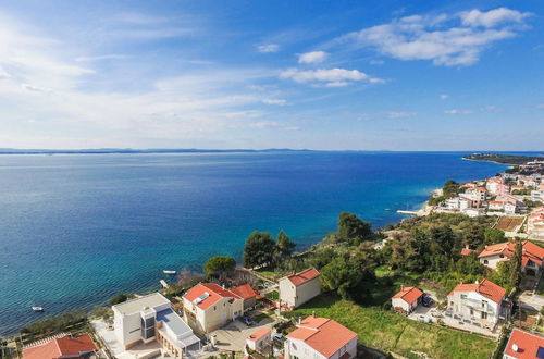 Photo 27 - Luxurious Villa in Kozino With Fenced Garden and Terrace