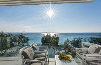 Photo 1 - Luxurious Villa in Kozino With Fenced Garden and Terrace