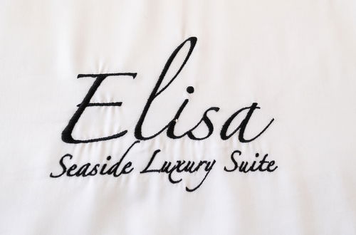 Photo 32 - Elisa Seaside Luxury Suite Private hot Tub, Beach