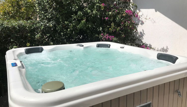 Foto 1 - Elisa Seaside Luxury Suite Private hot Tub, Beach