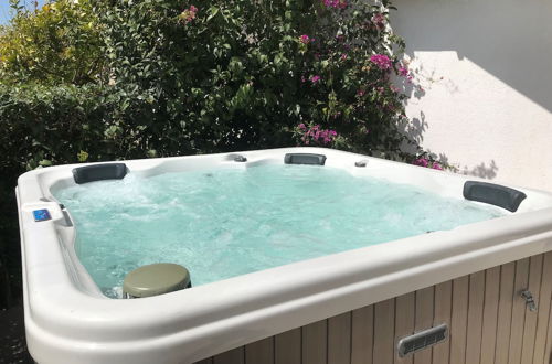 Foto 1 - Elisa Seaside Luxury Suite Private hot Tub, Beach