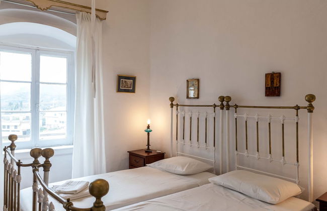 Marcora Historic Mansion - Foto 12