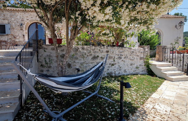 Marcora Historic Mansion - Foto 57