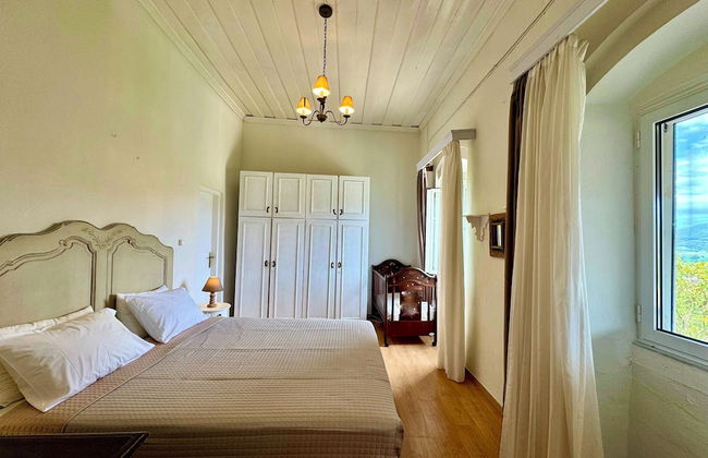 Marcora Historic Mansion - Foto 11