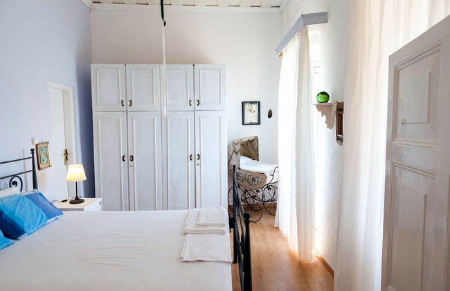 Marcora Historic Mansion - Foto 1