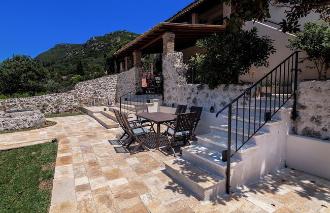 Marcora Historic Mansion - Foto 32