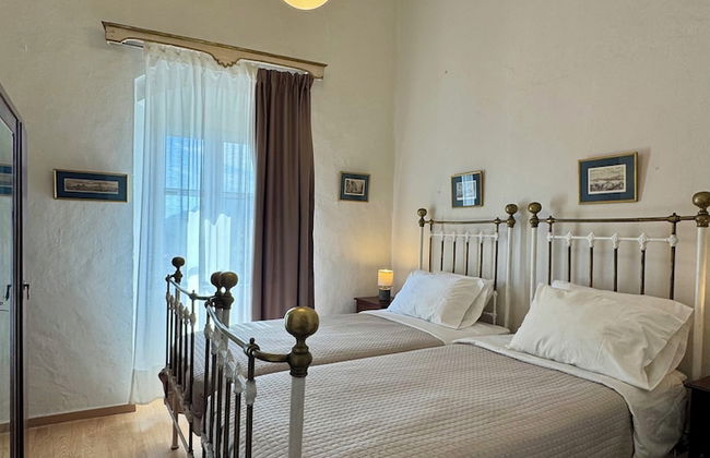 Marcora Historic Mansion - Foto 6