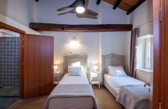 Marcora Historic Mansion - Foto 2