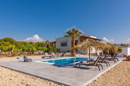 Photo 19 - Vineyard Pool Villa Sea View Crete