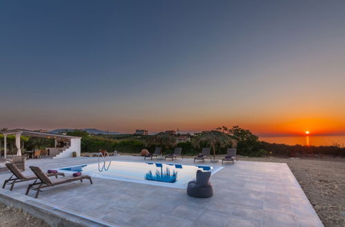 Photo 18 - Vineyard Pool Villa Sea View Crete