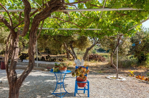 Photo 33 - Vineyard Pool Villa Sea View Crete