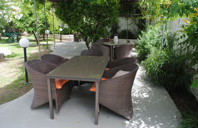 Karmik Concept Apartments - Foto 42