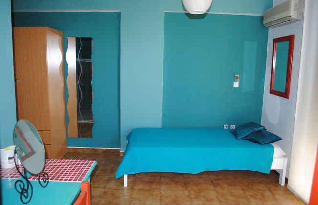 Karmik Concept Apartments - Foto 26