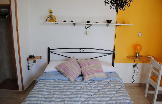 Karmik Concept Apartments - Foto 14