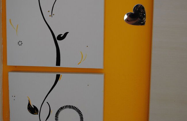 Karmik Concept Apartments - Foto 18