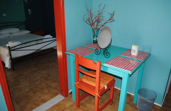 Karmik Concept Apartments - Foto 27