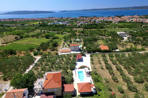 Photo 24 - Attractive Villa in Kastel Luksic on Mount Kozjak