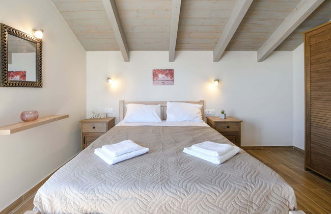 Arismari Villa - Private Pool - Foto 5