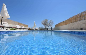 Photo 1 - Arismari Villa - Private Pool