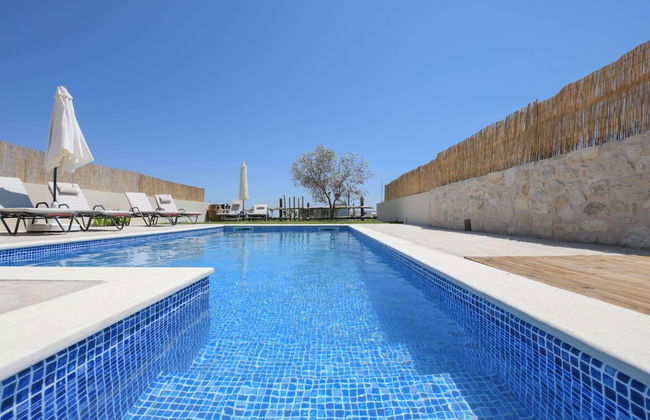 Arismari Villa - Private Pool - Foto 13