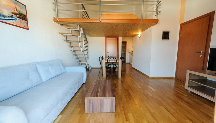 Foto 1 - A7 - apt With 2 Balconies, 5 min Walking to Beach