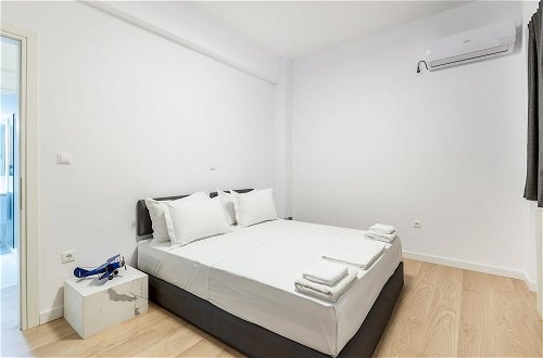 Foto 30 - Stylish Formionos Apartment
