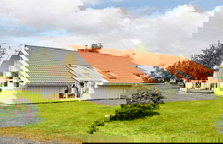 Photo 1 - Holiday Home in Otterndorf