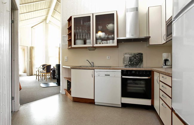 Holiday Home in Otterndorf - Foto 10