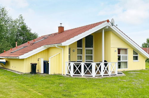 Foto 1 - Holiday Home in Otterndorf