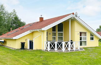 Photo 1 - Holiday Home in Otterndorf