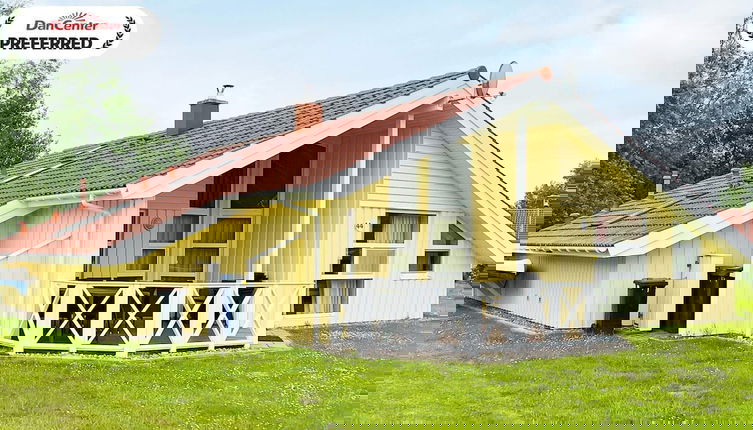 Photo 1 - Holiday Home in Otterndorf