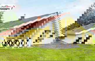 Foto 1 - Holiday Home in Otterndorf