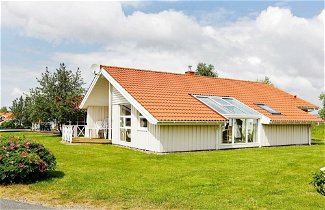 Photo 1 - Holiday Home in Otterndorf
