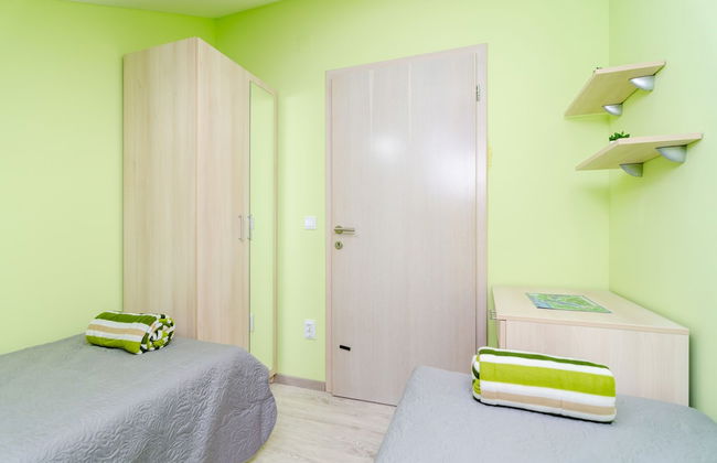 Apartments Donita - Foto 1