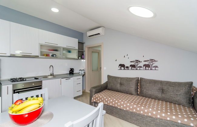 Apartments Donita - Foto 14