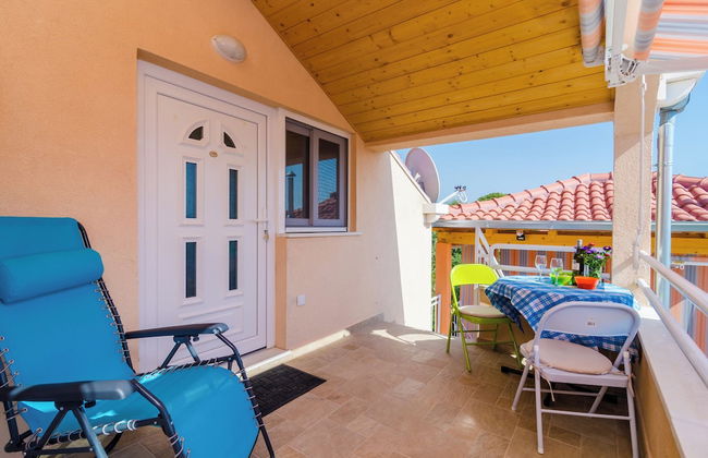 Apartments Donita - Foto 45
