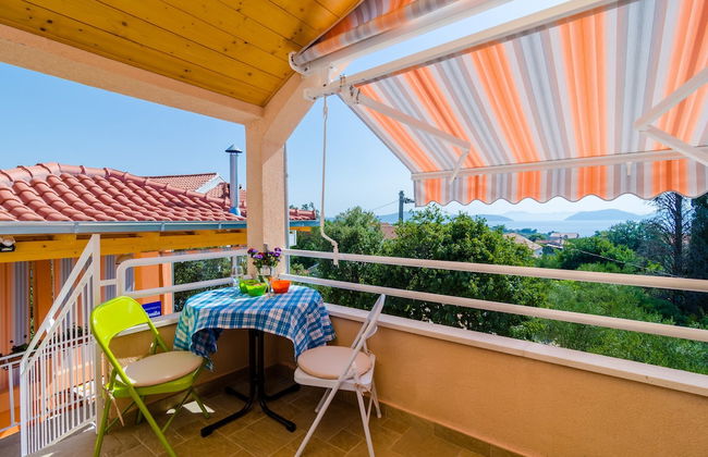 Apartments Donita - Foto 42