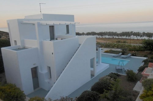 Photo 4 - Nefeli Villas