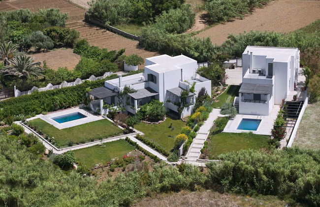 Nefeli Villas - Photo 22