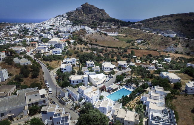 Nefeli Villas - Photo 21