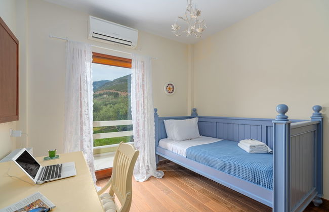 Sun Villa Glyfada - Foto 10